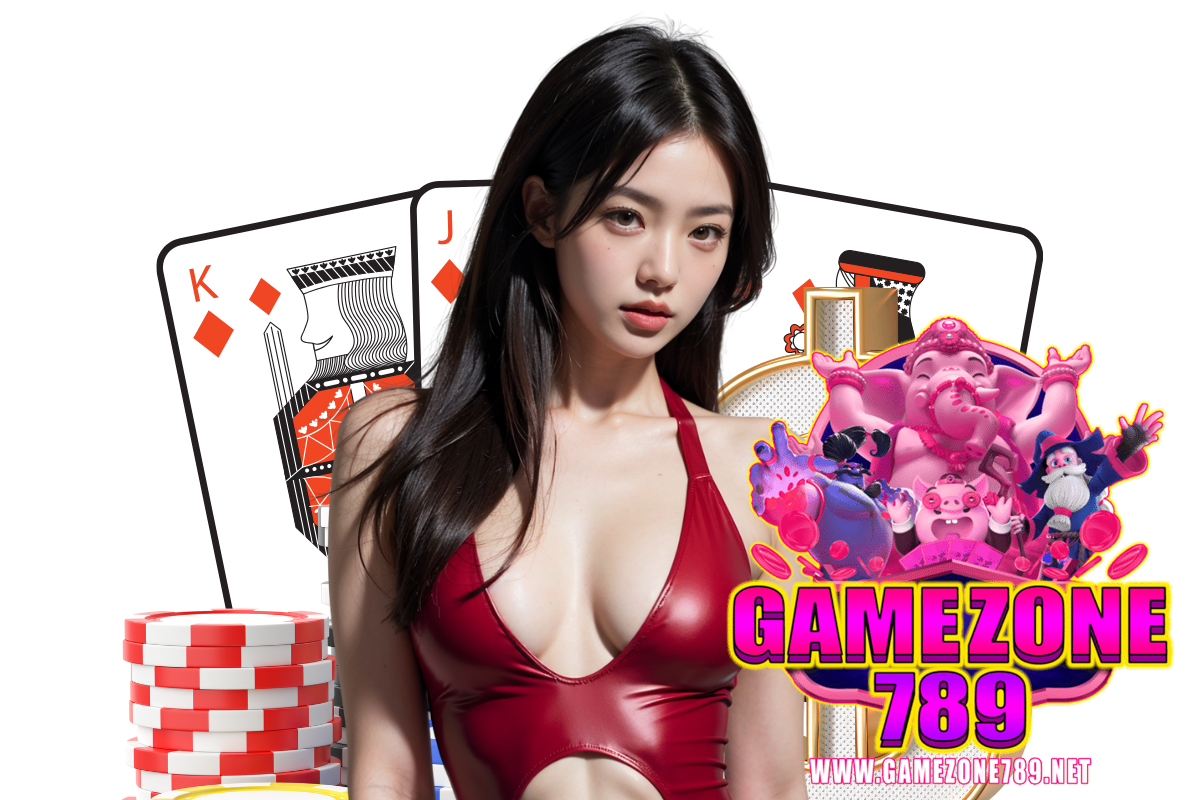gamezone789 เว็บตรง